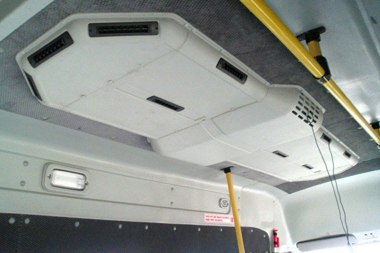 Транспортные проблемы находятся на контроле у городского совета