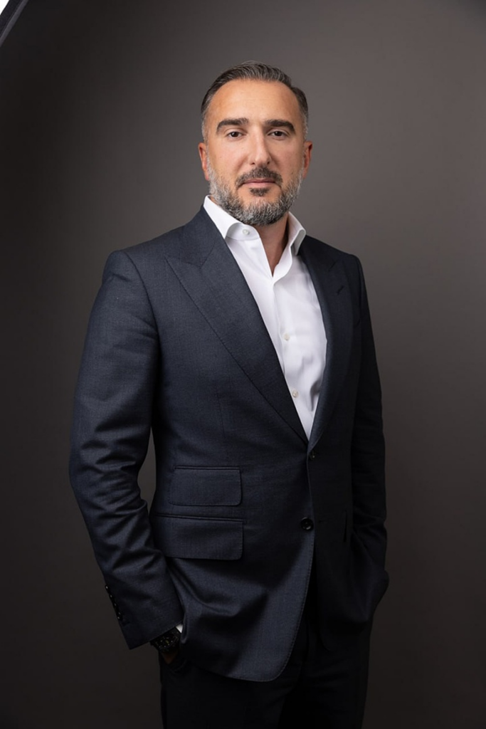 Хачатуров Тигран Гарикович: лучший финансист и управленец