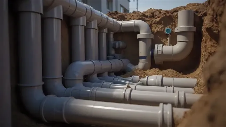 Как проектировать систему канализации