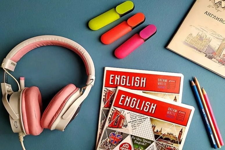 Современные способы изучения английского языка