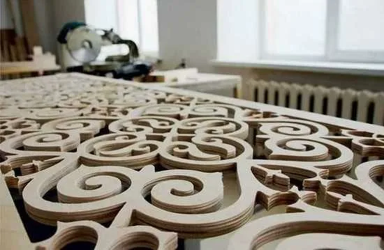 Фрезеровка фанеры: технология, особенности и правила