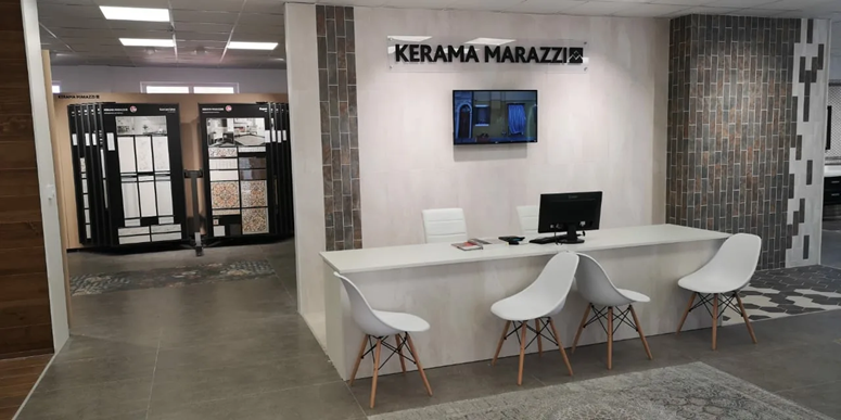 Керамическая плитка Kerama Marazzi: характеристики и монтаж