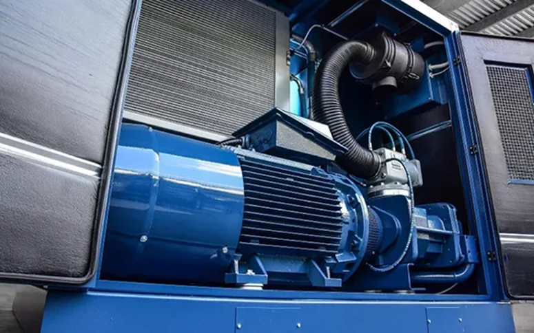 Применение и назначение винтовых компрессоров в промышленности