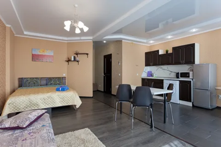 Покупка квартир в Краснодаре: что нужно знать и советы