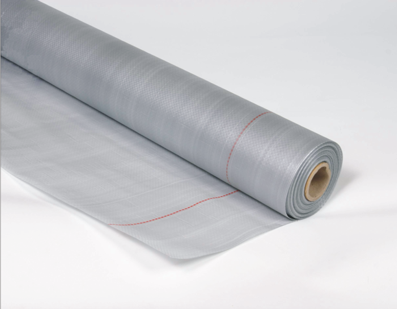 Пароизоляция в строительстве: требования, виды и выбор