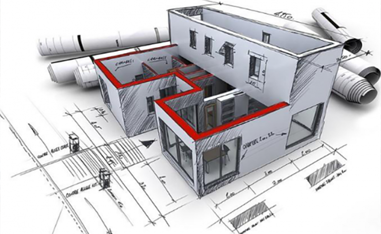 Проект перепланировки нежилого помещения: требования и правила