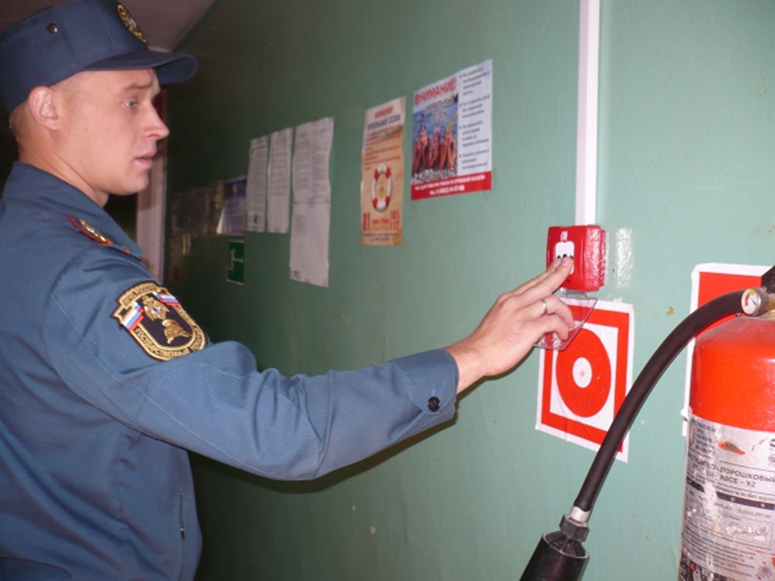 Что такое пожарная профилактика и ее особенности