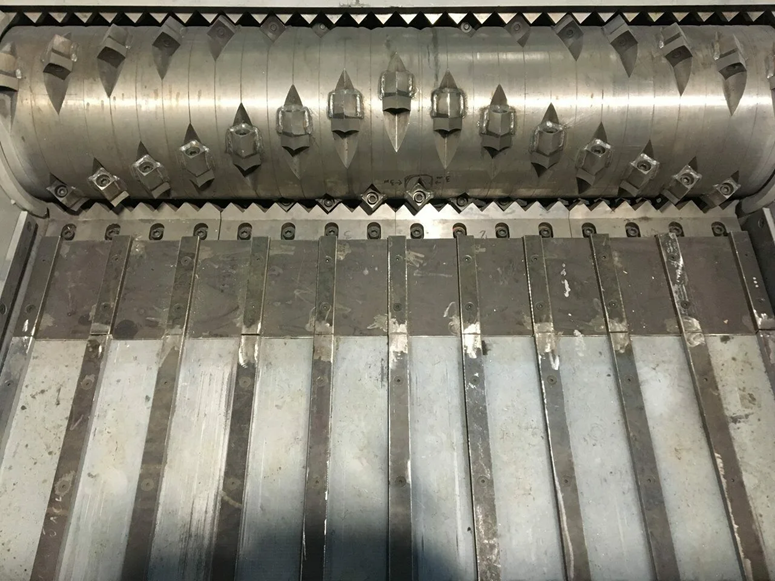 Что такое шредер одновальный и его назначение