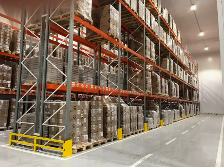 Что нужно знать об условии склада ответственного хранения