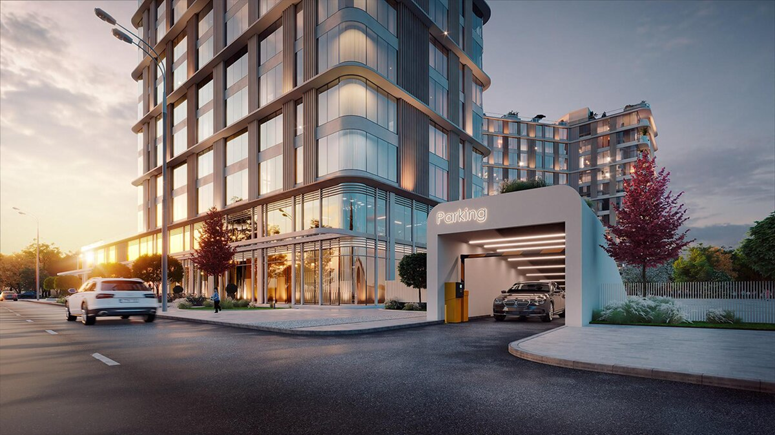 ЖК Stories: современное жилье по доступной цене