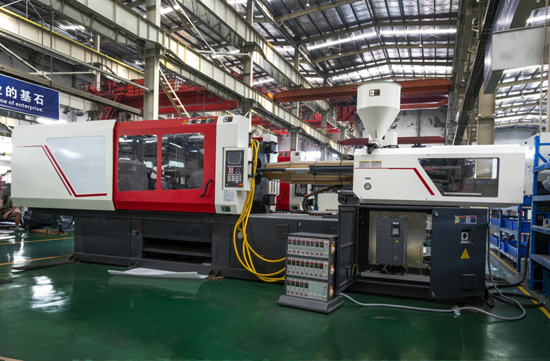 Что такое термопластавтомат и его особенности применения