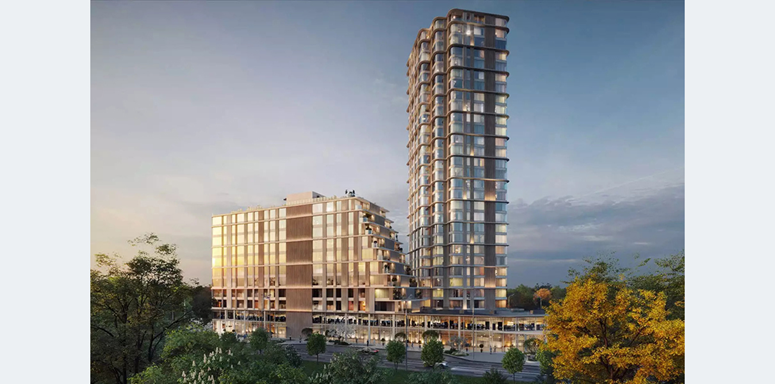 Застройщик October Group: достоинства и описание