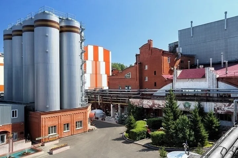 Томский завод разливных напитков: что нужно знать и его достоинства