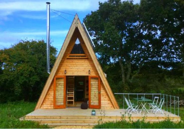 Достоинства каркасных домов и современные технологии строительства для быстрого возведения и энергоэффективности