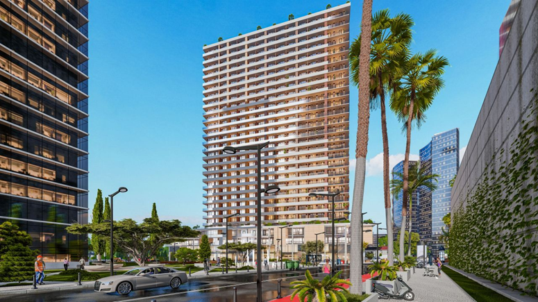 Особенности покупки квартир в рассрочку в Батуми от компании Avezor Georgia