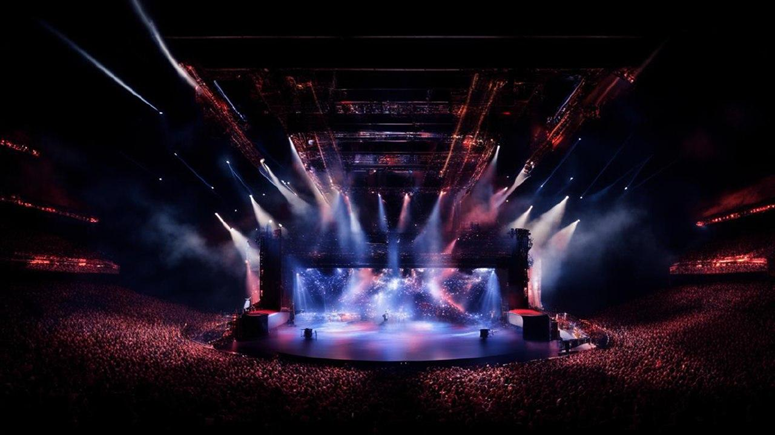 Как организовать концерт и несколько рекомендаций