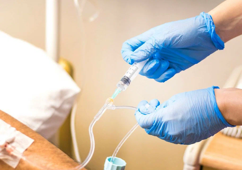 Детоксикация от наркотиков: понятие и достоинства