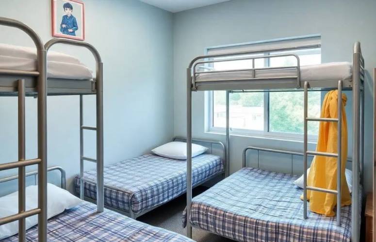 Как выбрать удобное общежитие для длительного проживания: рекомендации