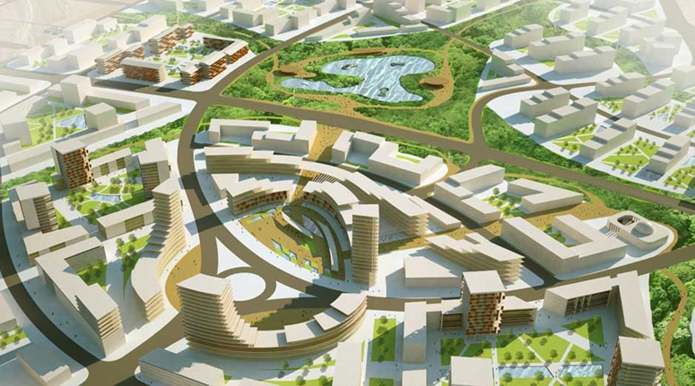 Назначен новый директор департамента градостроительства Нижнего Новгорода