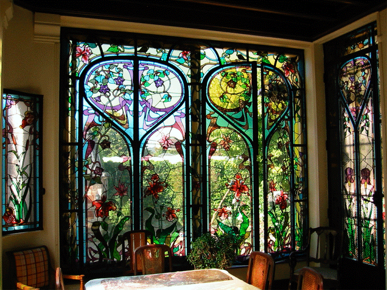 Остекление как искусство: не только функциональность, но и восприятие красоты и гармонии