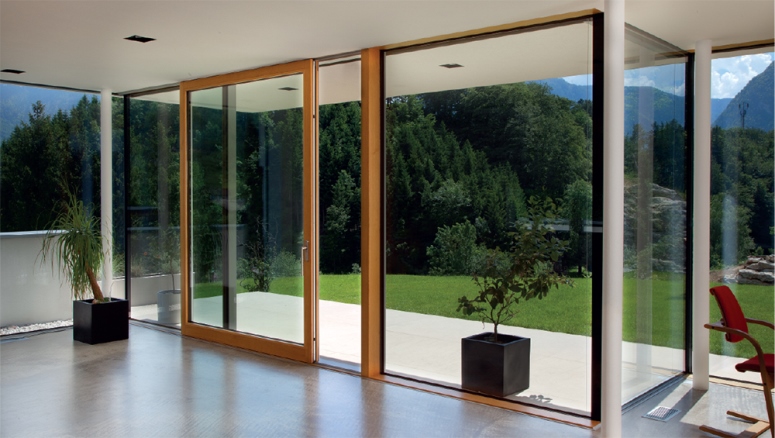 Как современные окна помогают создать уют, тишину и комфорт в доме