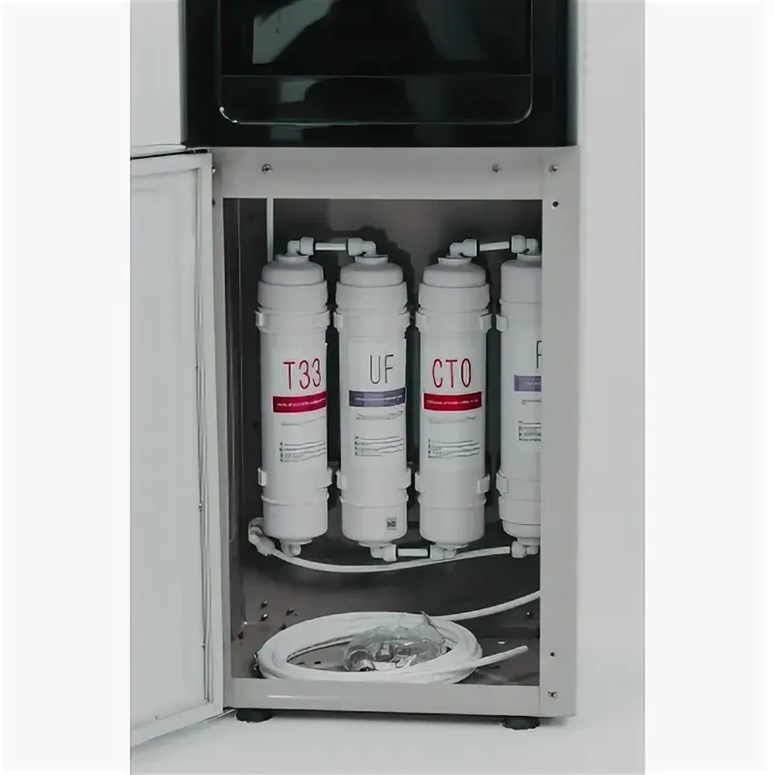 Пурифайер напольный: достоинства и основная суть