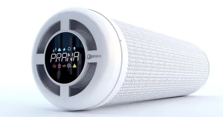 Рекуператор Prana: инновационное решение для свежего воздуха