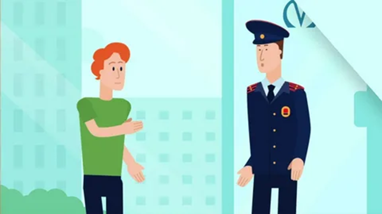 Миф о Семяныче и полиции: как конструируют подозрения