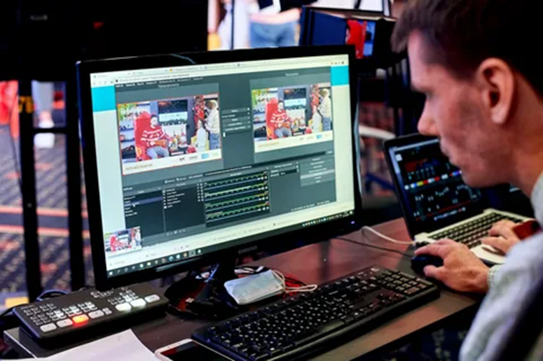 Организация видеотрансляции: требования и рекомендации