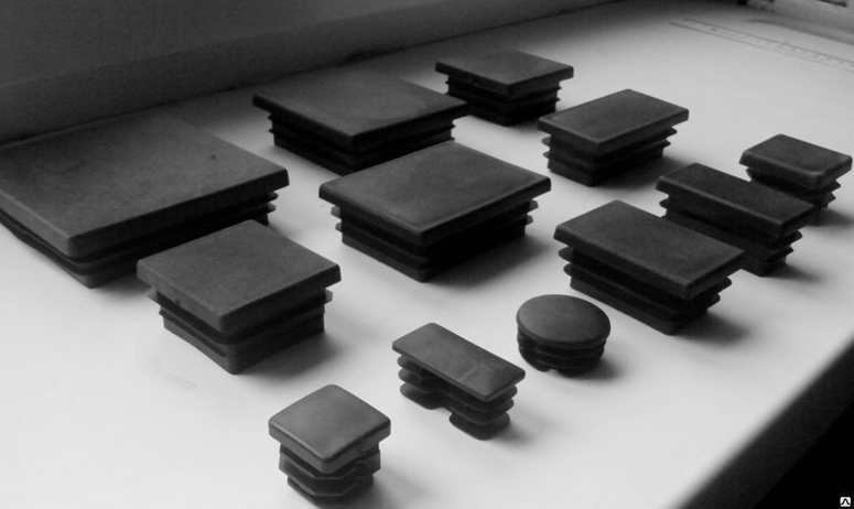 Заглушки и днища для труб: назначение и выбор