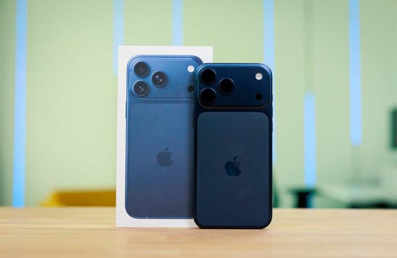 Новые возможности и преимущества iPhone 17 Pro Max для любителей инновационных технологий