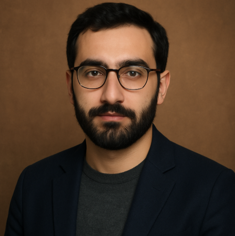 Этибар Эйюб: “Слово должно быть живым”