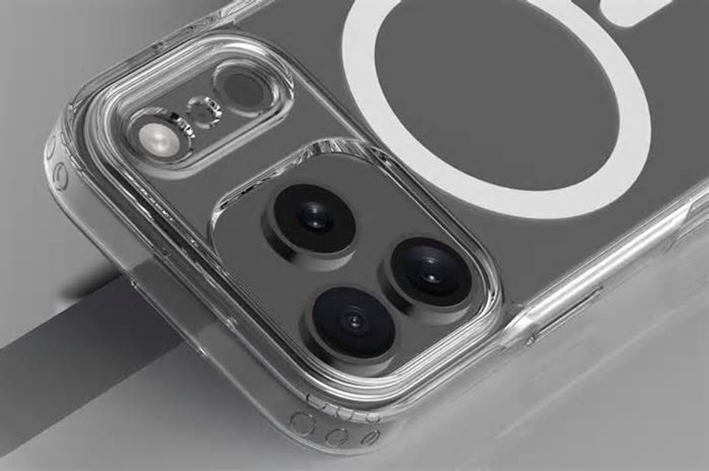 Характеристики и описание iPhone 17 Pro Max