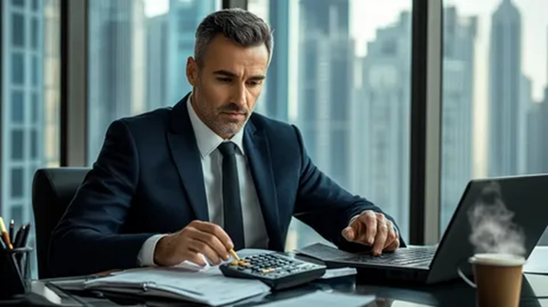 Оформлення кредиту онлайн: правила та поради