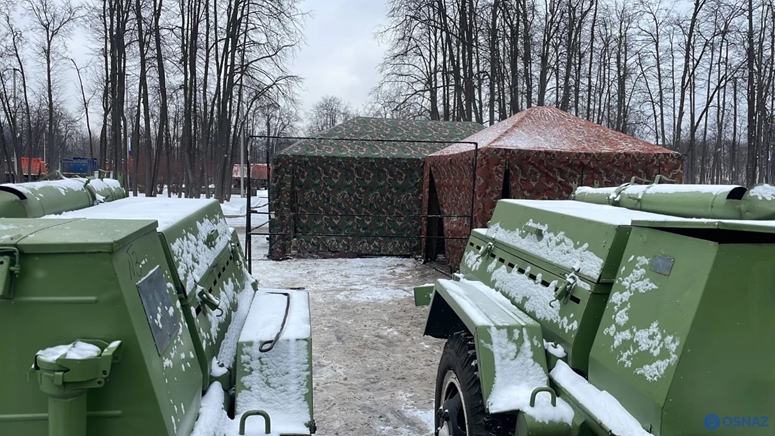 Выездная кухня на мероприятие: особенности и преимущества