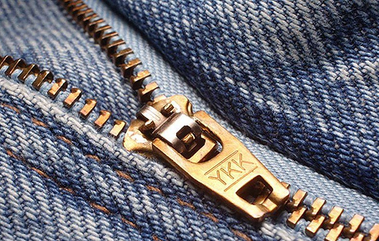 Несколько рекомендаций по выбору молний YKK