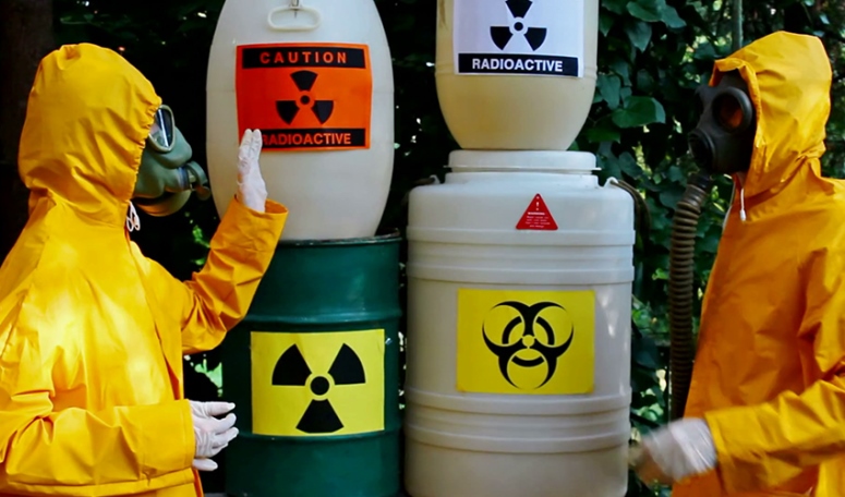 Безопасная утилизация опасных отходов на стройке: пошаговое руководство