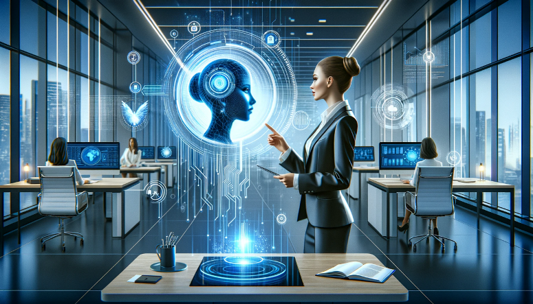 Кого ИИ не заменит: доклад Международной организации труда