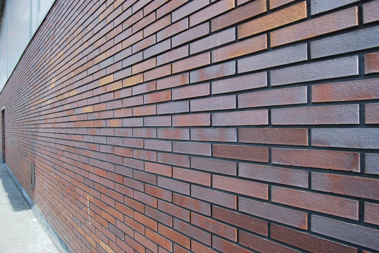 Клинкерный кирпич: особенности, преимущества и правильная установка для долговечности