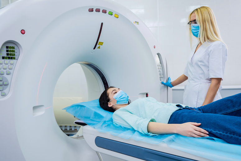 Що таке функціональна МРТ і як вона допомагає в онкології