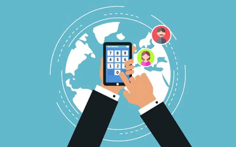 Что такое виртуальный номер телефона и почему он полезен для бизнеса и личного пользования