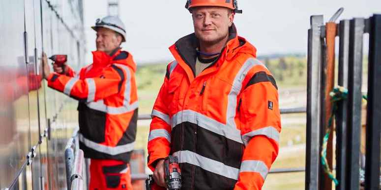 Производство и продажа качественной униформы и спецодежды для персонала