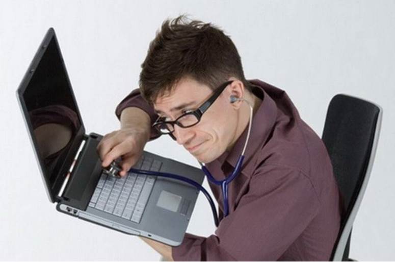 Что делать, если ваш ноутбук не включается и как быстро устранить проблему