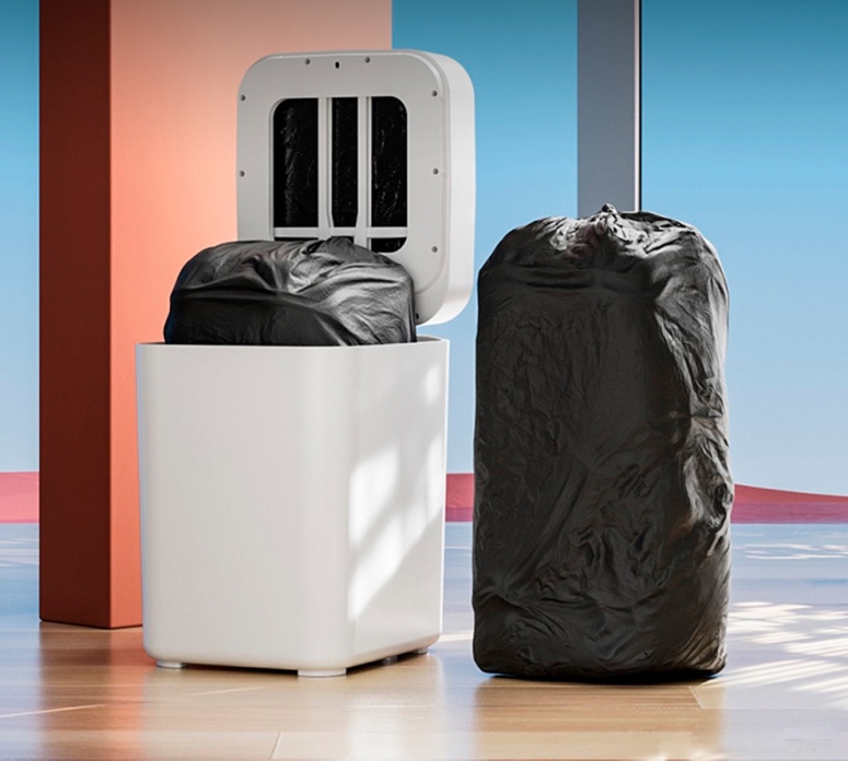 Мусорные ведра: Недооцененный герой современного быта и ключ к экологичной жизни