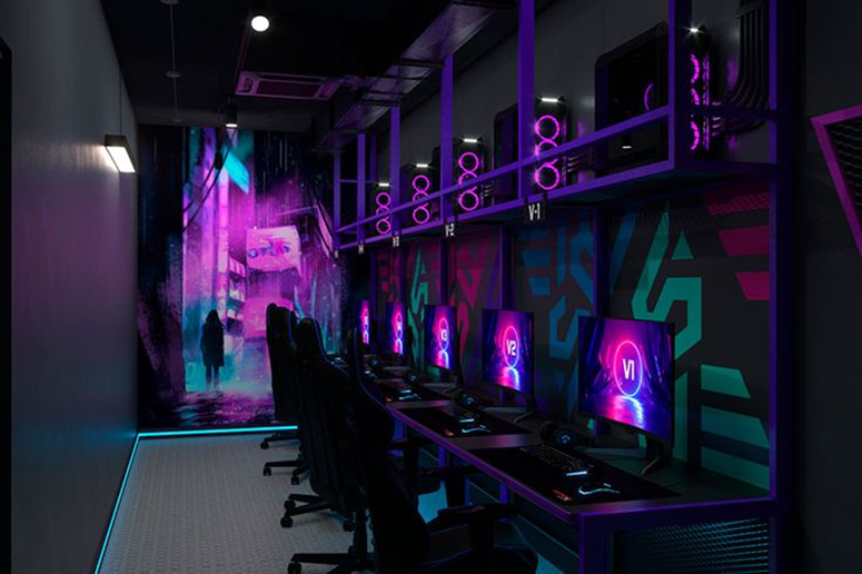 Что может предложить программа для компьютерного клуба