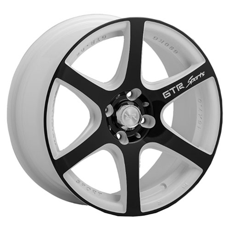 Литые диски: основные преимущества и разновидности