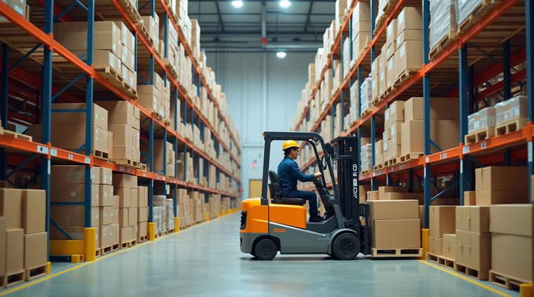 Что такое фулфилмент и чем он отличается от других способов доставки товаров