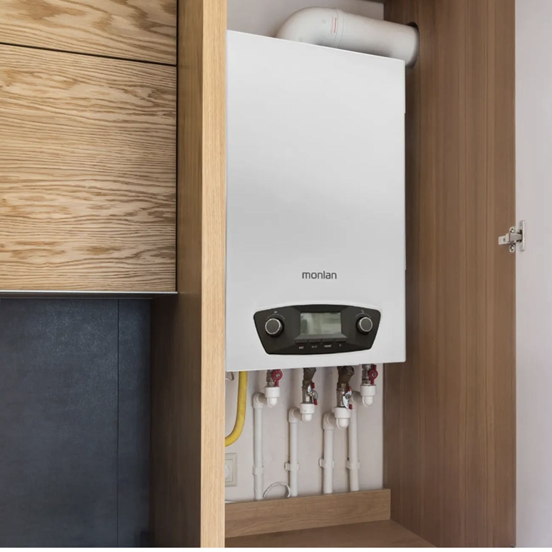 Требования к установке газового котла и полезные рекомендации для безопасности и эффективности