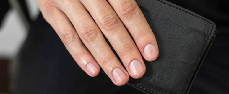 Полное руководство по мужскому маникюру: правила и советы для идеального результата