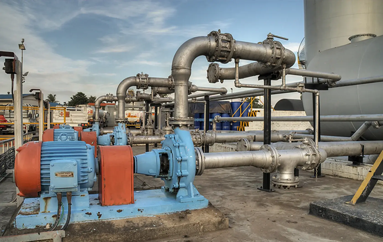 Разнообразие насосов для нефтегазовой промышленности и советы по их правильному выбору